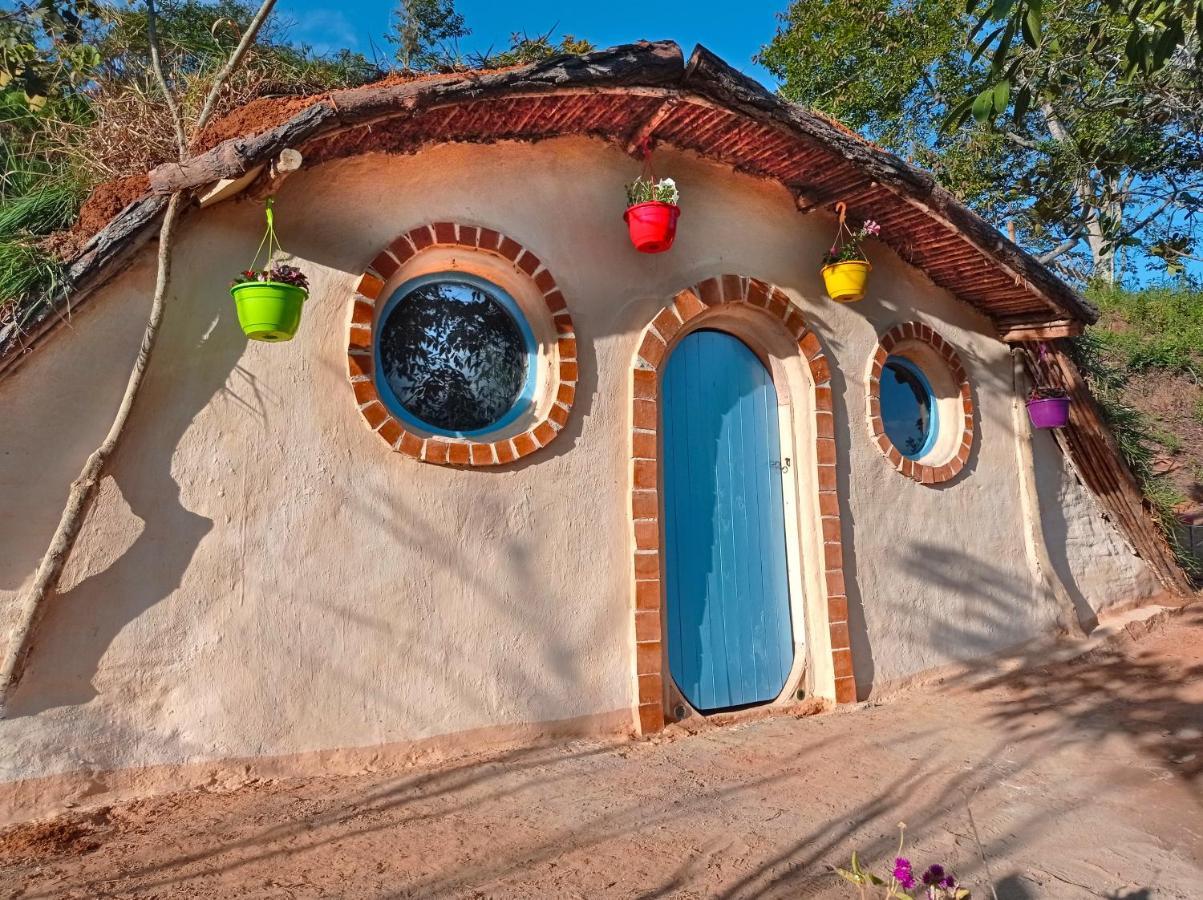 La Pacha Hostal *