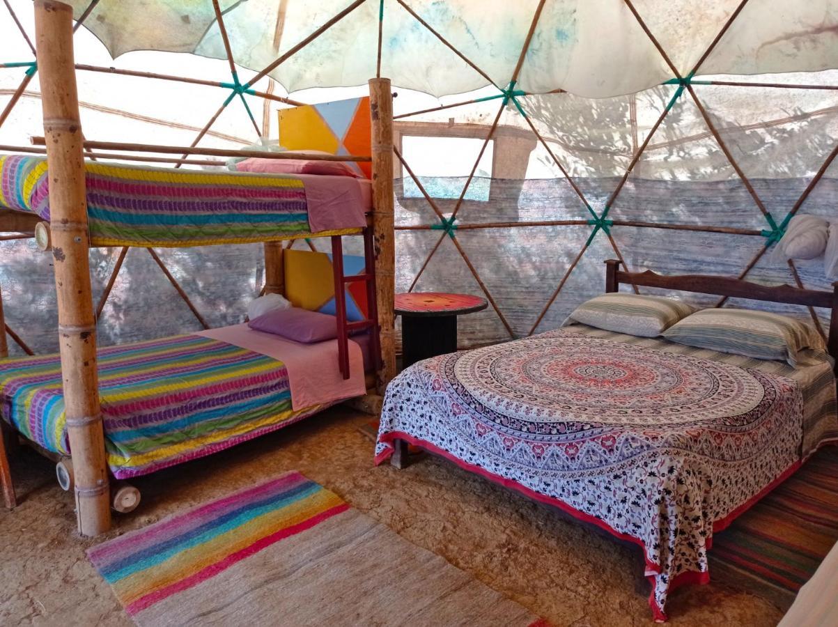 La Pacha Eco-finca Glamping * San Gil
