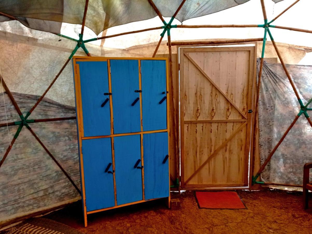 La Pacha Eco-finca Glamping San Gil