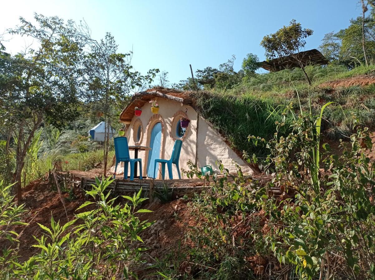 La Pacha Eco-finca Glamping San Gil