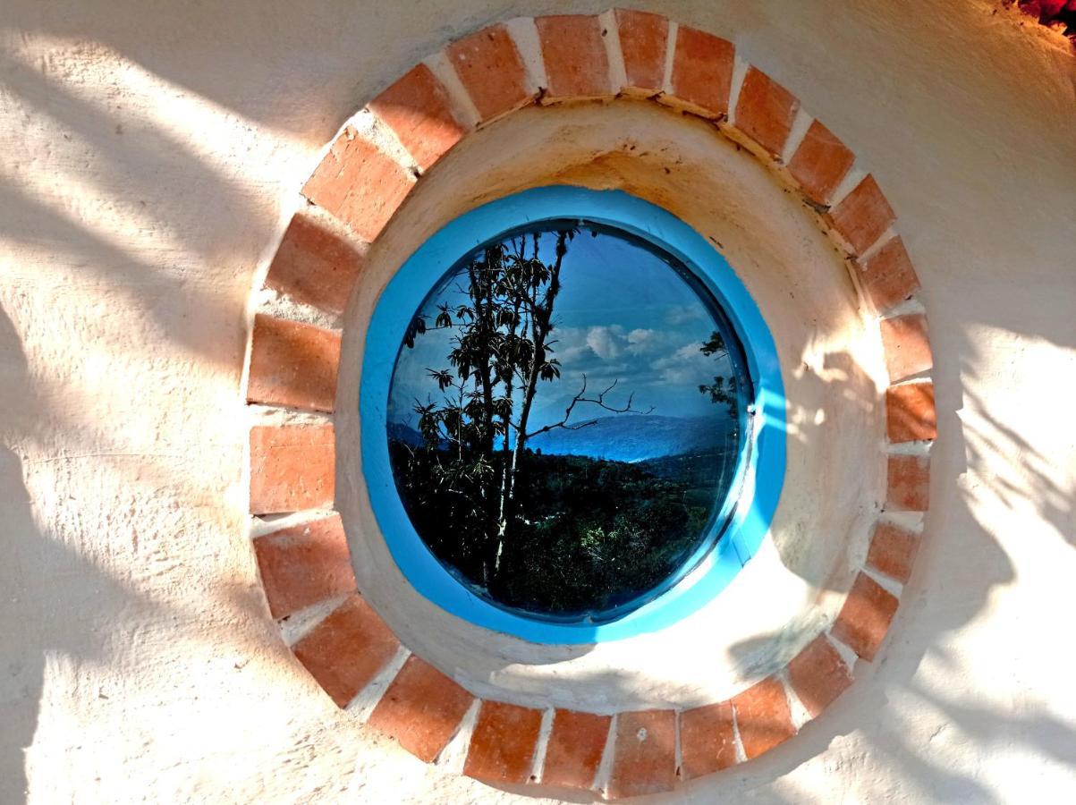 Hostal La Pacha *