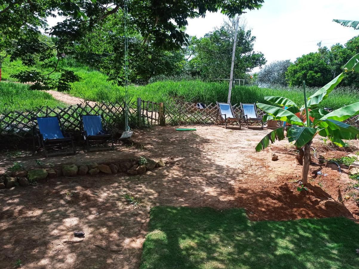 Hostal La Pacha Barichara
