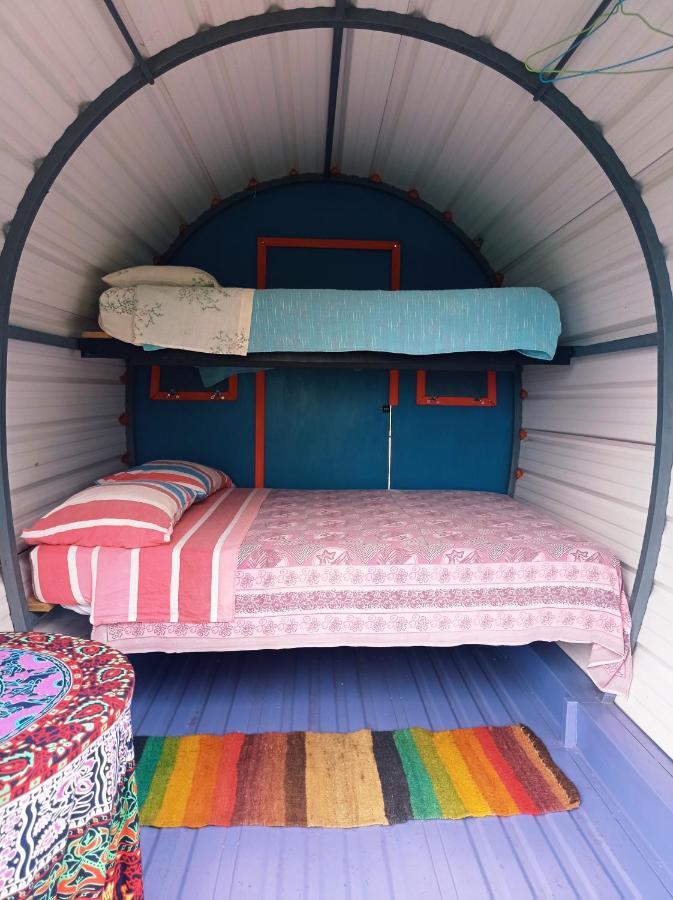 Hostel La Pacha Eco-finca Glamping San Gil