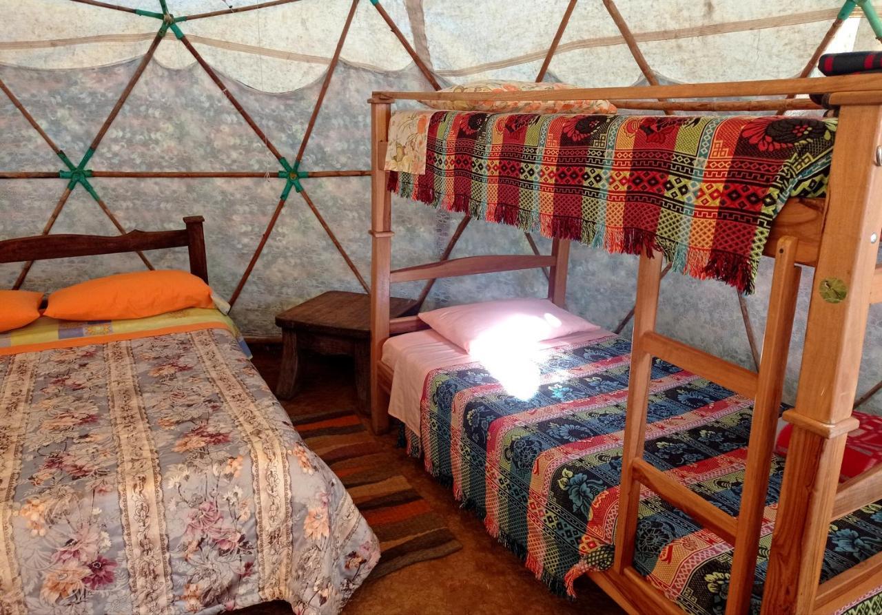 Hostal La Pacha