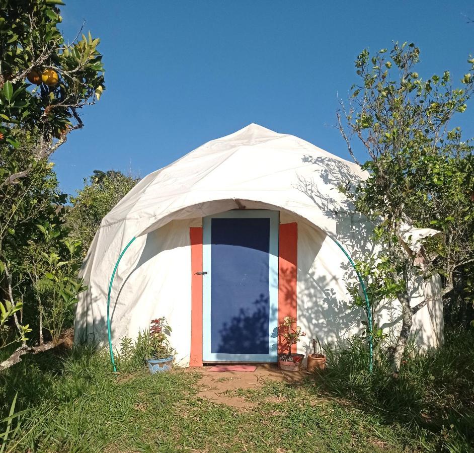La Pacha * Barichara