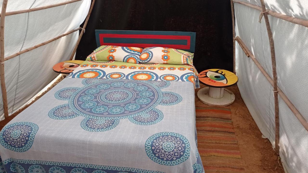 La Pacha Eco-finca Glamping Hostel