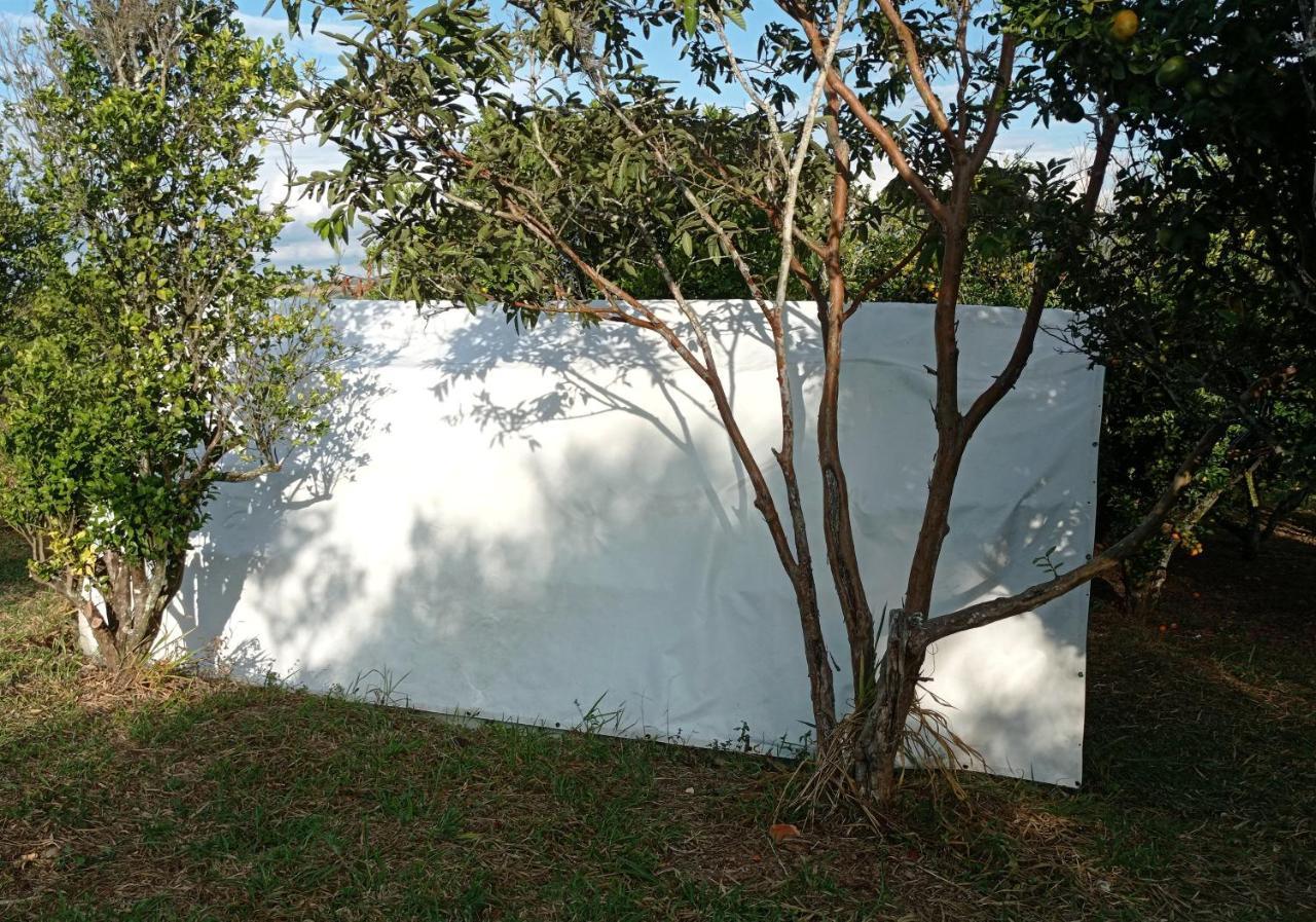 La Pacha Eco-finca Glamping San Gil