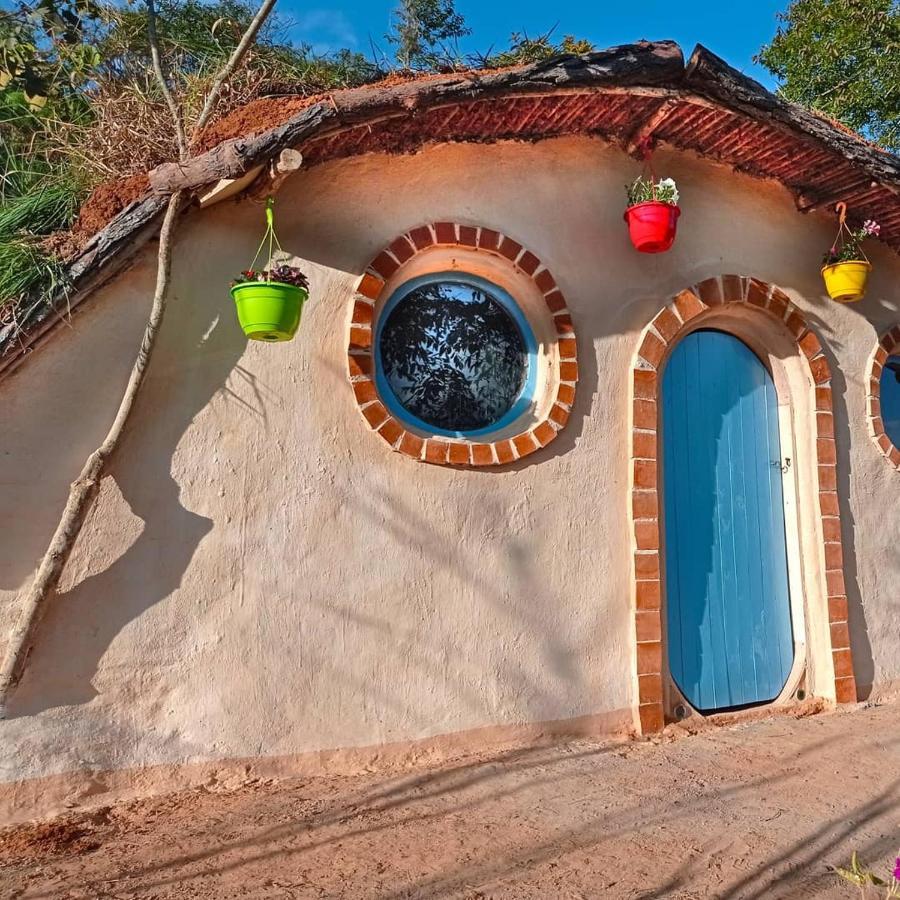 Hostal La Pacha *