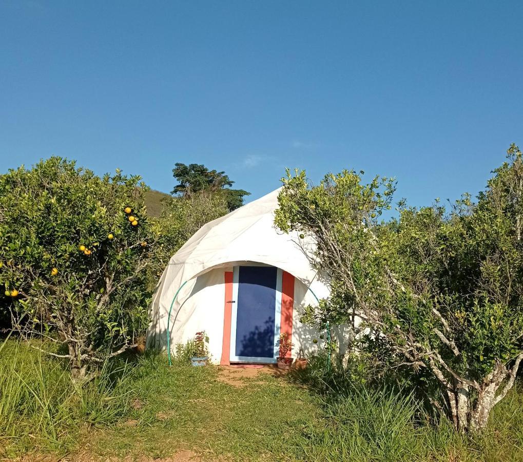 Hostal La Pacha Barichara
