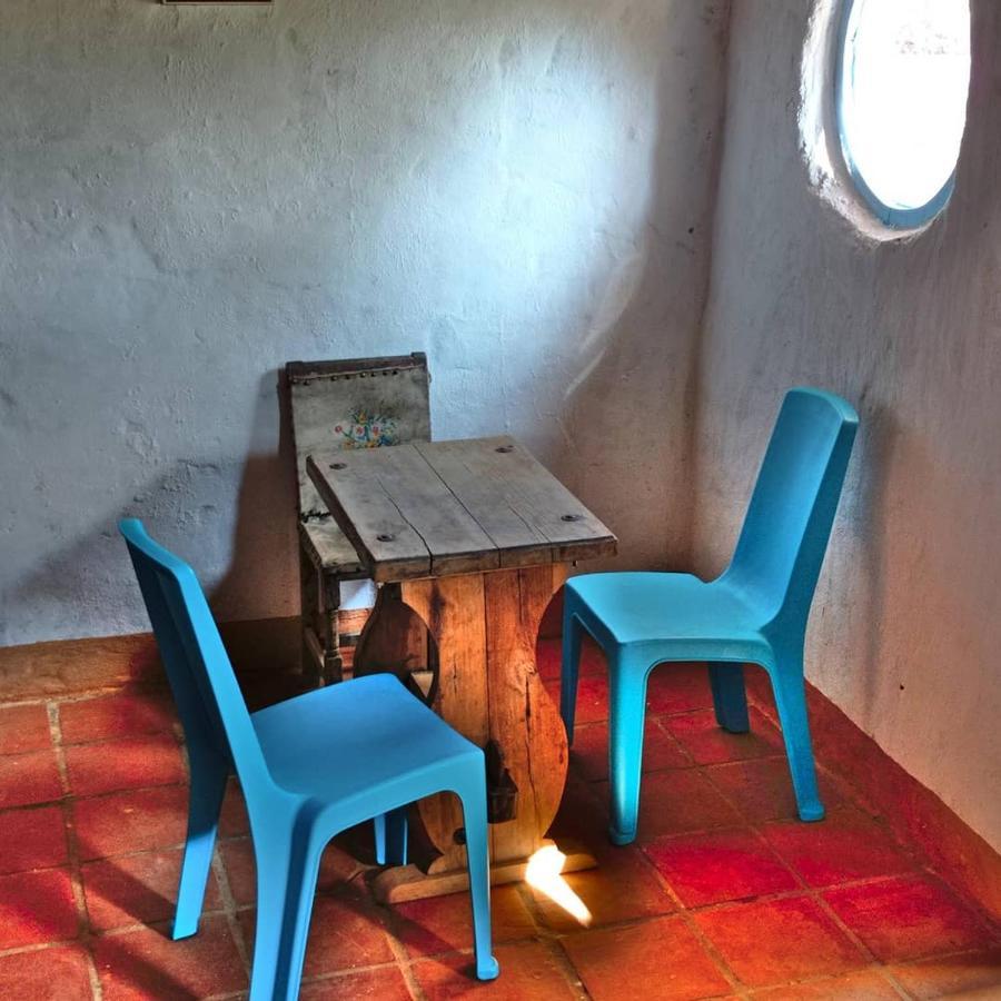 La Pacha Hostal Barichara