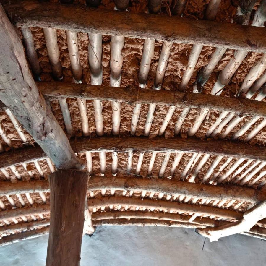 La Pacha Eco-finca Glamping * San Gil
