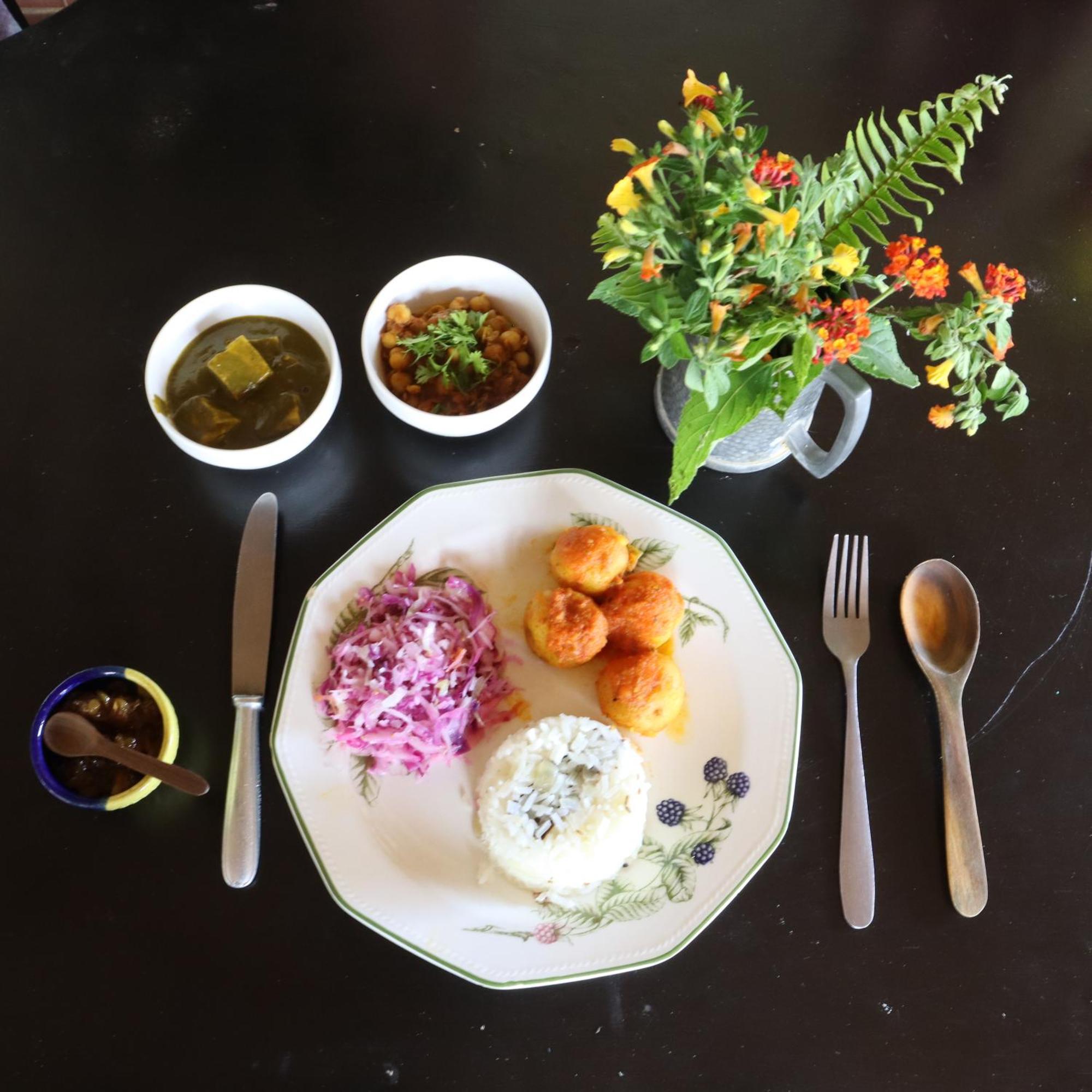 La Pacha Eco-finca Glamping San Gil