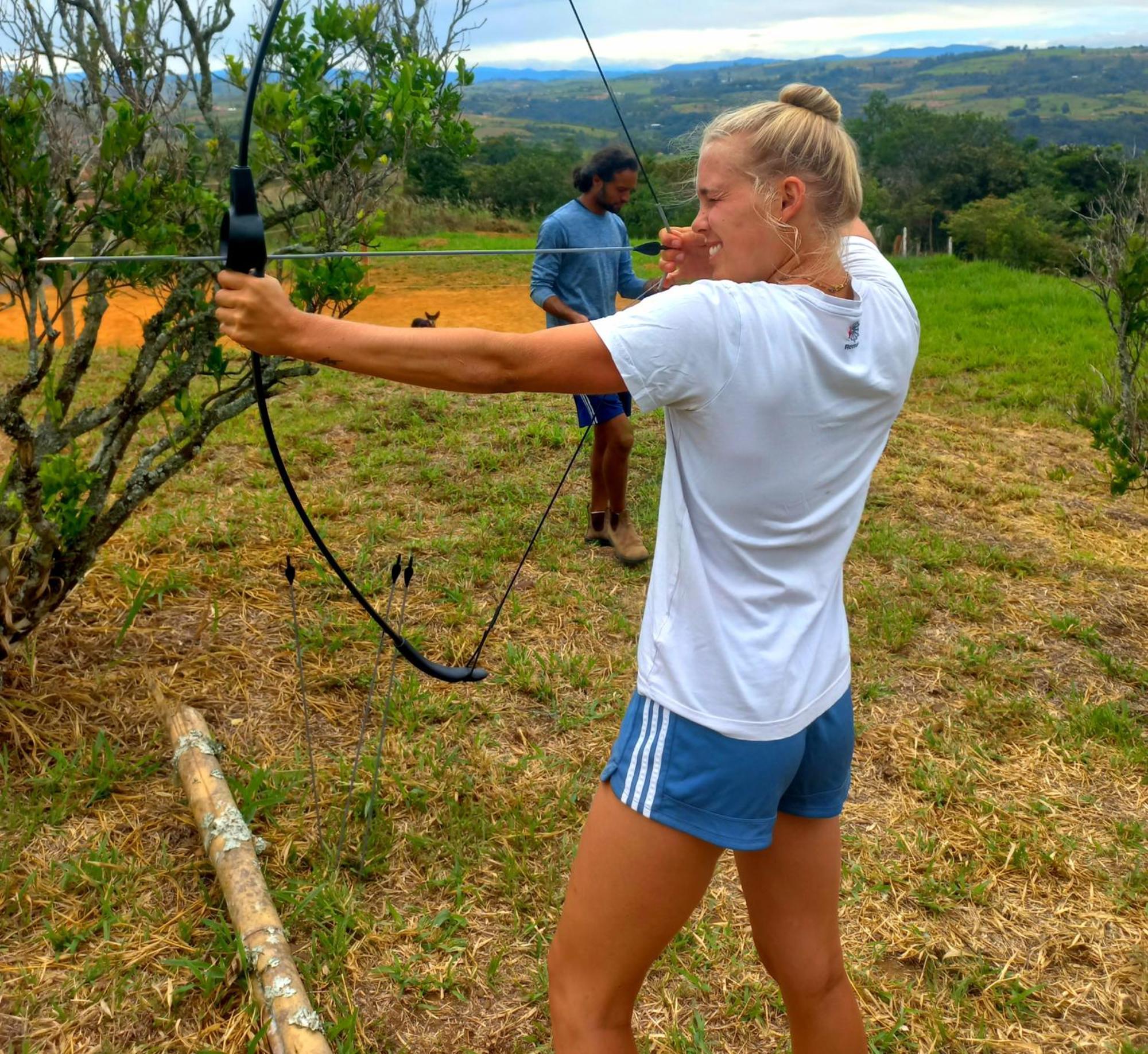 La Pacha Eco-finca Glamping