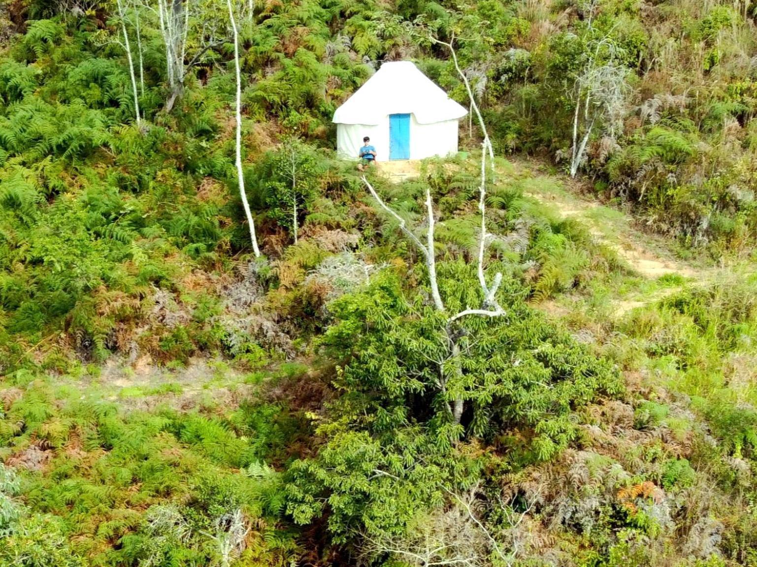 La Pacha * Barichara