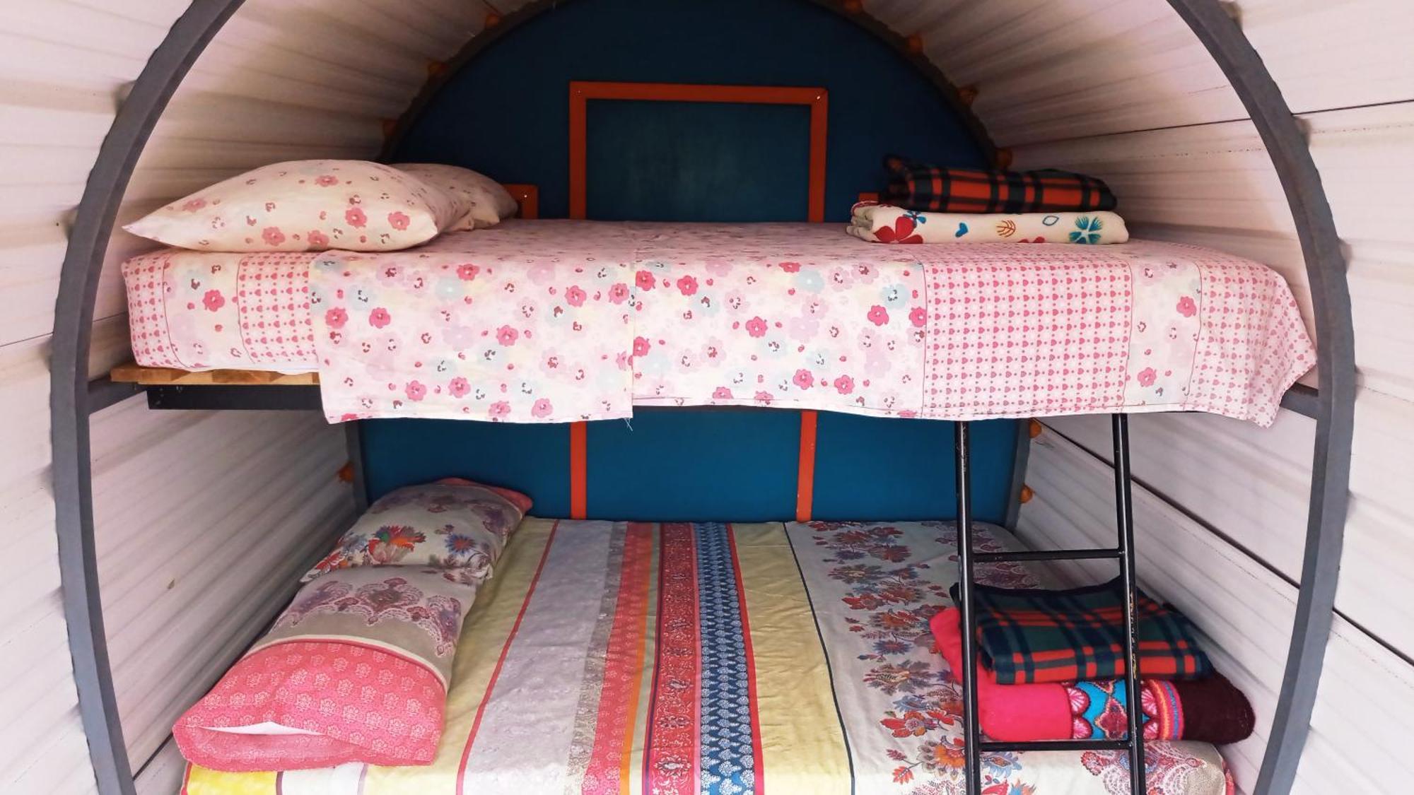 Hostal La Pacha Barichara