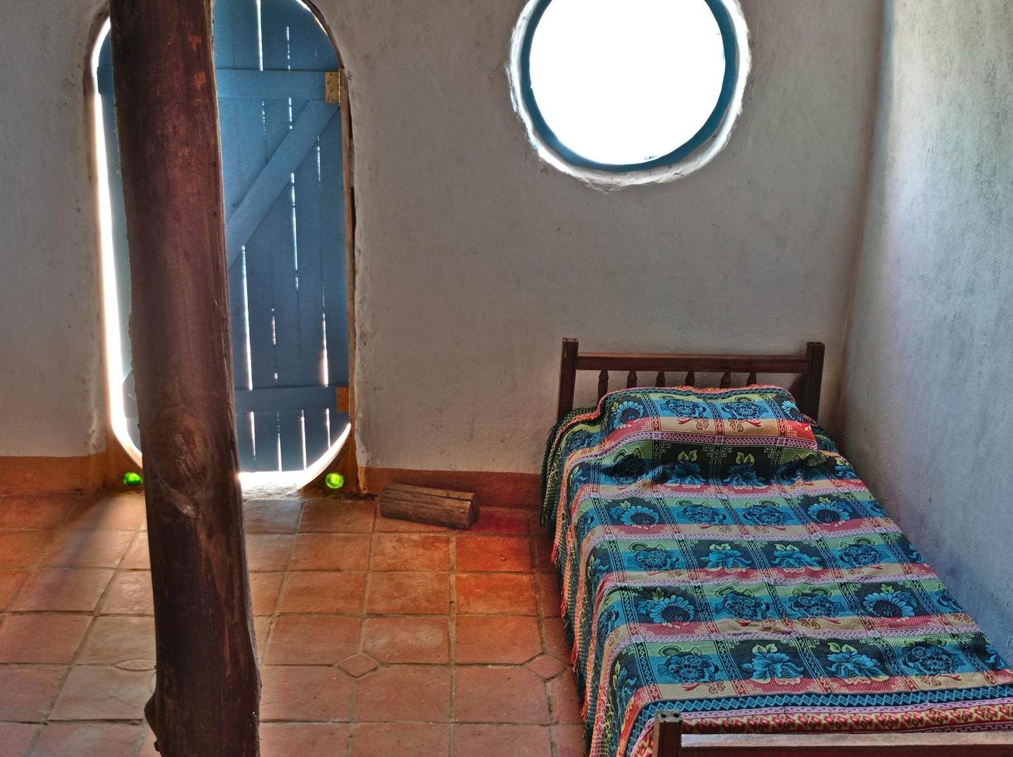 La Pacha Hostal