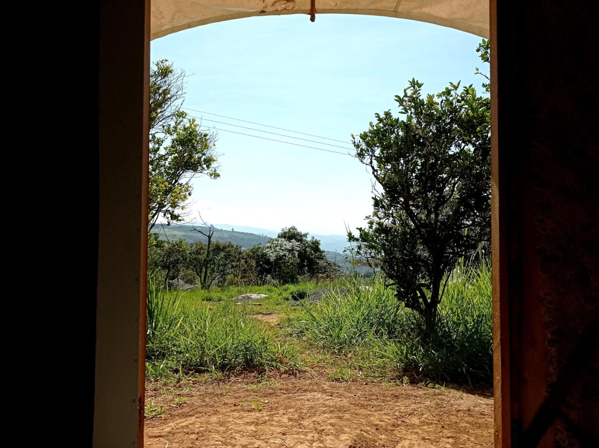 La Pacha Eco-finca Glamping
