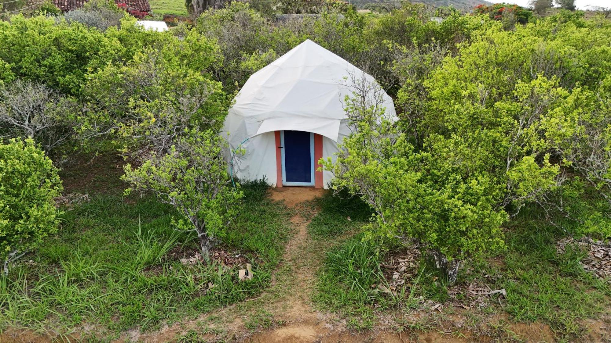 La Pacha Hostal *