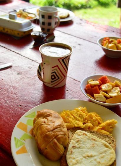 La Pacha Eco-finca Glamping Hostel