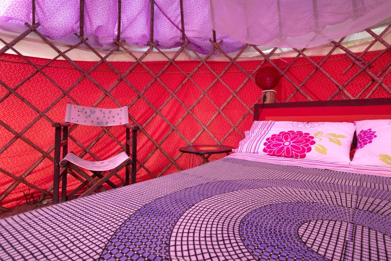 Hostal La Pacha *