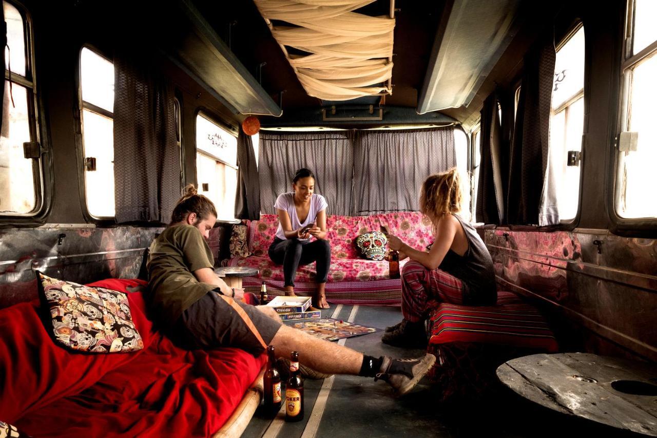 Hostal La Pacha Barichara